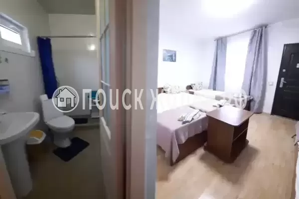 Частный сектор «Алые паруса» Частный сектор «Алые паруса»