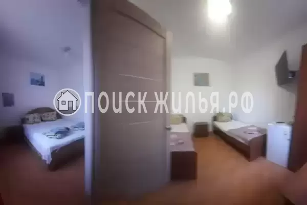 Частный сектор «Алые паруса» Частный сектор «Алые паруса»