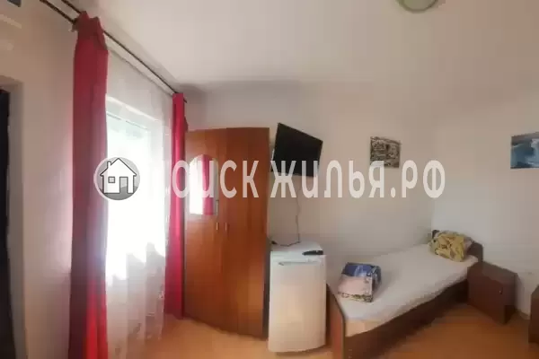 Частный сектор «Алые паруса» Частный сектор «Алые паруса»