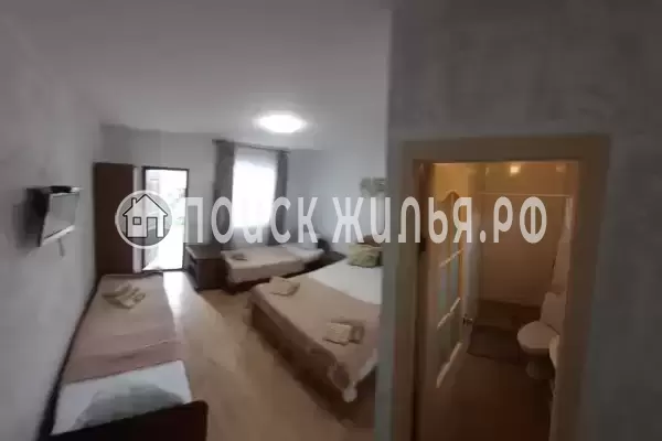 Частный сектор «Алые паруса» Частный сектор «Алые паруса»