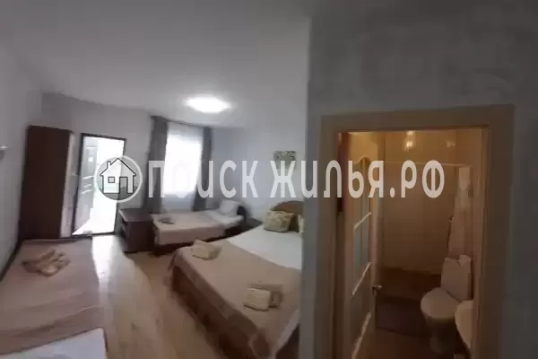 Частный сектор «Алые паруса» Частный сектор «Алые паруса»