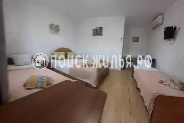 Частный сектор «Алые паруса» Частный сектор «Алые паруса»