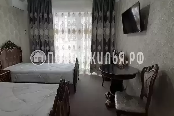 Отель «Султан»