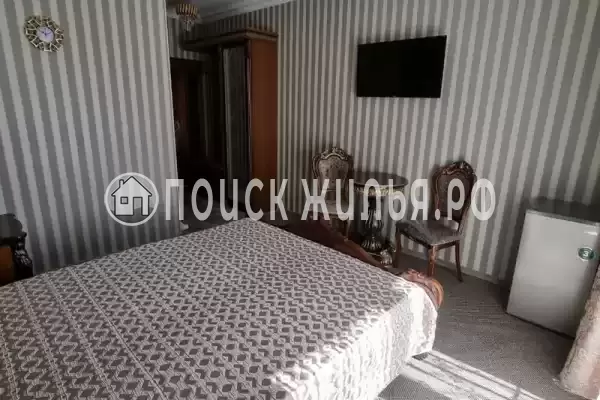 Отель «Султан»