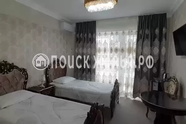 Отель «Султан»