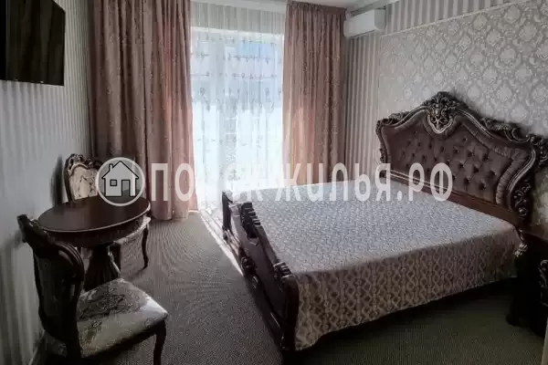 Отель «Султан»