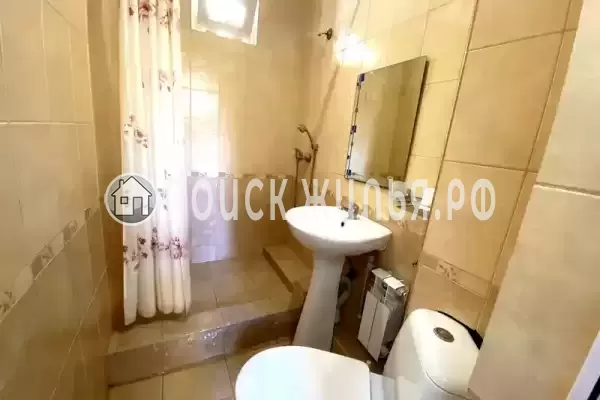 Гостевой дом «Ниагара Адлер»