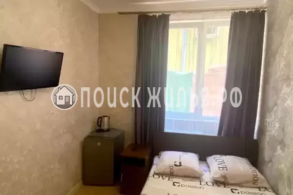 Гостевой дом «Ниагара Адлер»