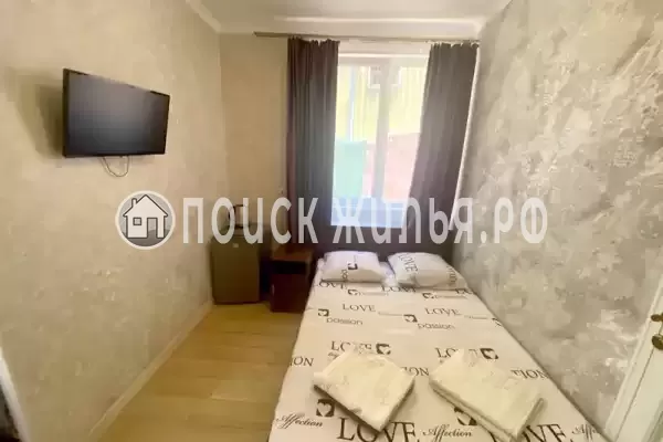 Гостевой дом «Ниагара Адлер»