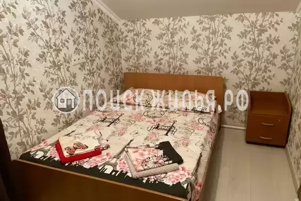 Гостевой дом «Ниагара Адлер»