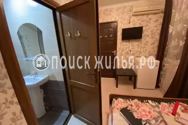 Гостевой дом «Ниагара Адлер»