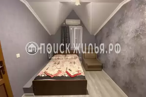 Гостевой дом «Ниагара Адлер»