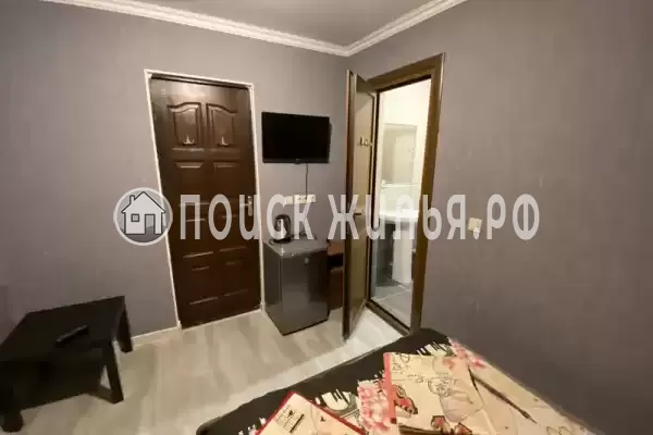 Гостевой дом «Ниагара Адлер»