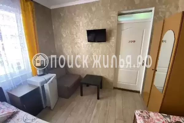 Гостевой дом «Ниагара Адлер»