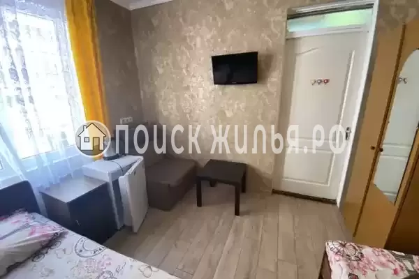 Гостевой дом «Ниагара Адлер»