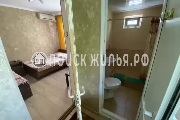 Гостевой дом «Ниагара Адлер»