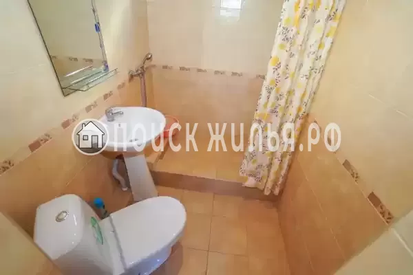 Гостевой дом «Ниагара Адлер»