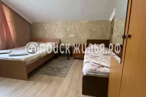 Гостевой дом «Ниагара Адлер»