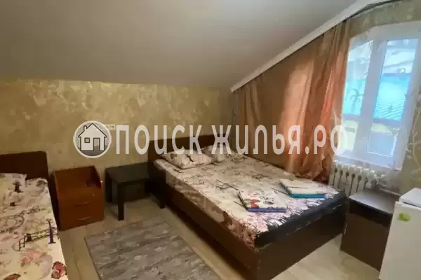 Гостевой дом «Ниагара Адлер»