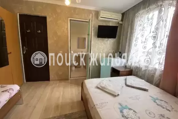 Гостевой дом «Ниагара Адлер»