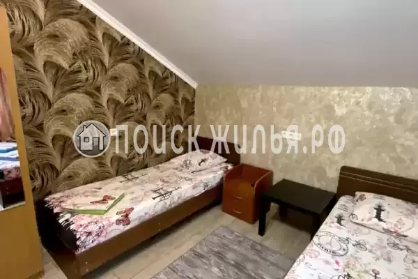 Гостевой дом «Ниагара Адлер»