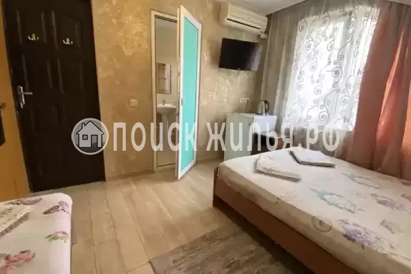 Гостевой дом «Ниагара Адлер»