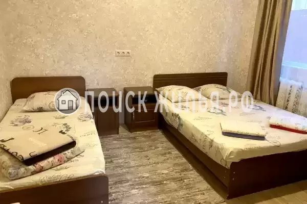 Гостевой дом «Ниагара Адлер»