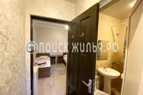 Гостевой дом «Ниагара Адлер»