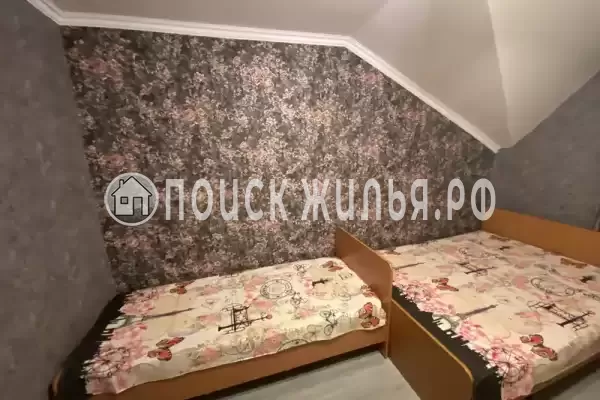 Гостевой дом «Ниагара Адлер»