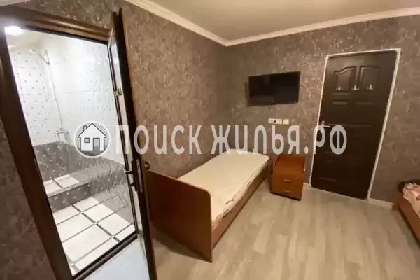 Гостевой дом «Ниагара Адлер»