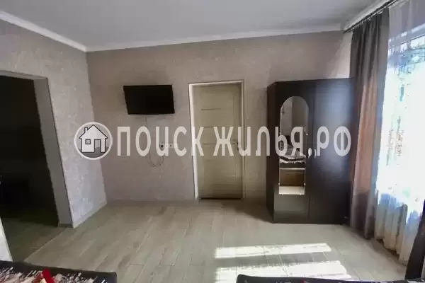 Гостевой дом «Ниагара Адлер»