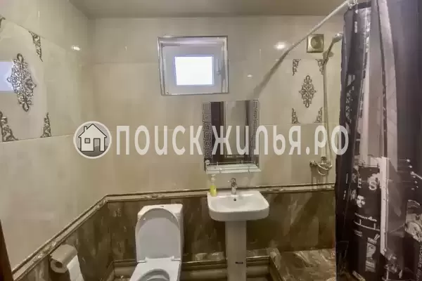 Гостевой дом «Ниагара Адлер»