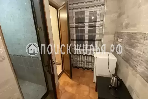 Гостевой дом «Ниагара Адлер»