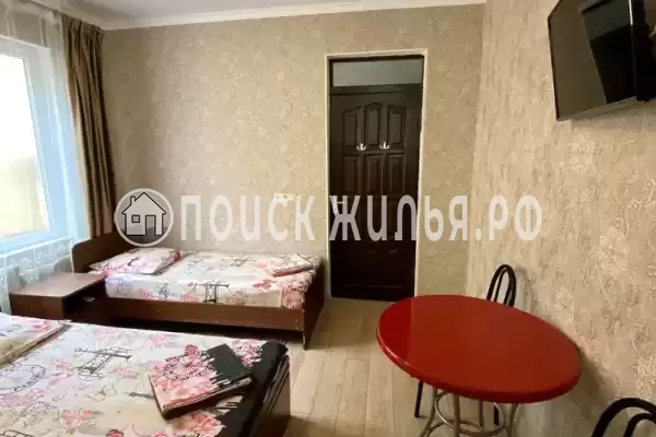 Гостевой дом «Ниагара Адлер»