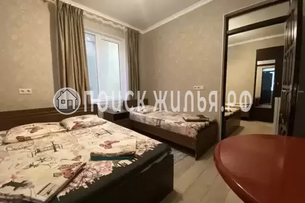 Гостевой дом «Ниагара Адлер»