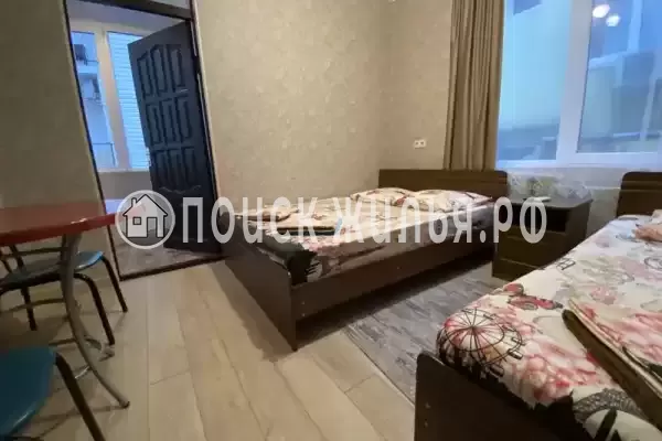 Гостевой дом «Ниагара Адлер»