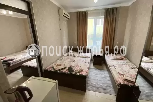 Гостевой дом «Ниагара Адлер»