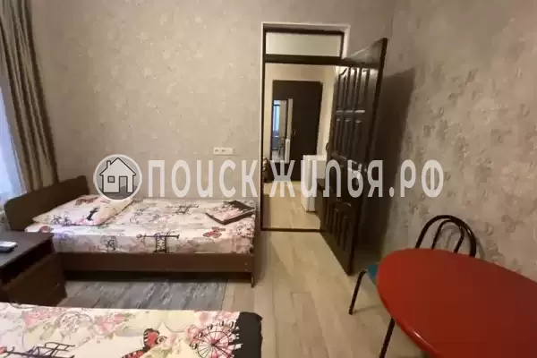 Гостевой дом «Ниагара Адлер»