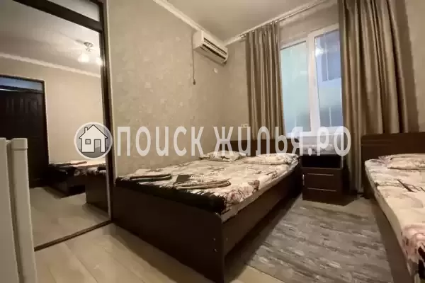 Гостевой дом «Ниагара Адлер»