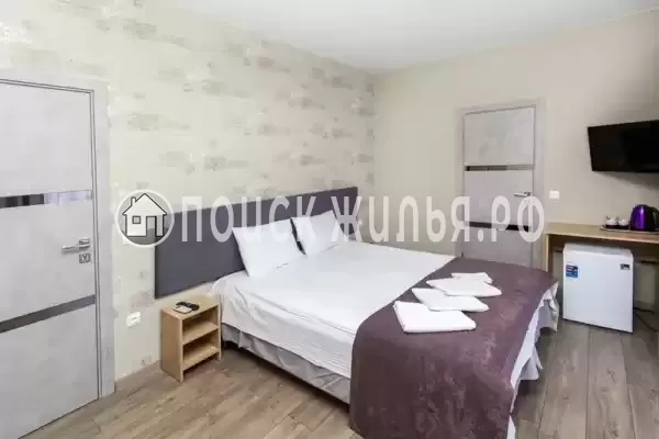 Гостевой дом «Бариния»