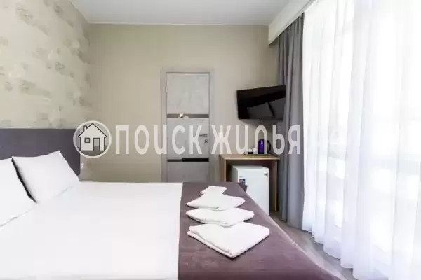 Гостевой дом «Бариния»