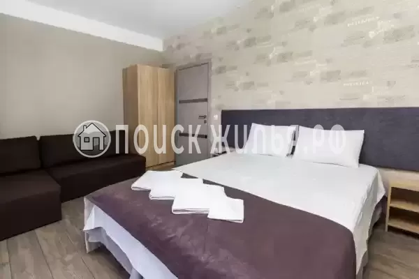 Гостевой дом «Бариния»