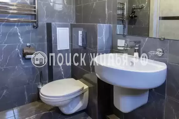 Гостевой дом «Бариния»