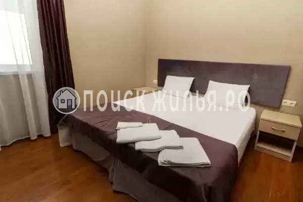 Гостевой дом «Бариния»