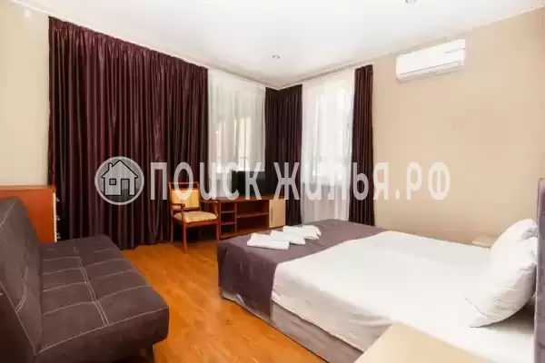 Гостевой дом «Бариния»