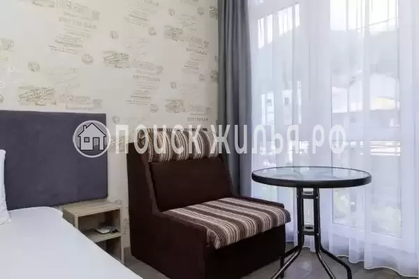 Гостевой дом «Бариния»