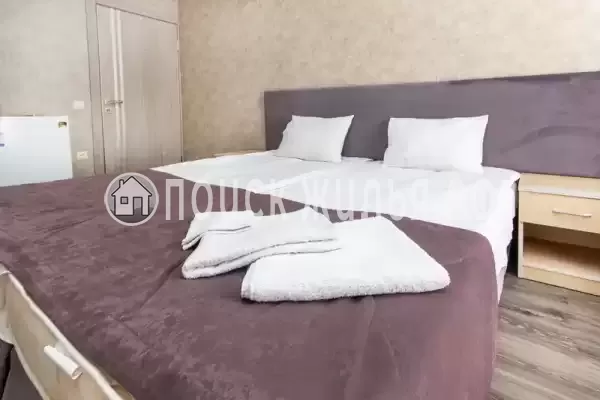 Гостевой дом «Бариния»