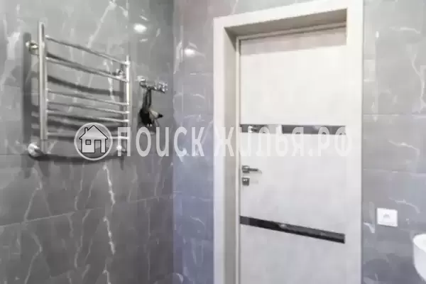 Гостевой дом «Бариния»