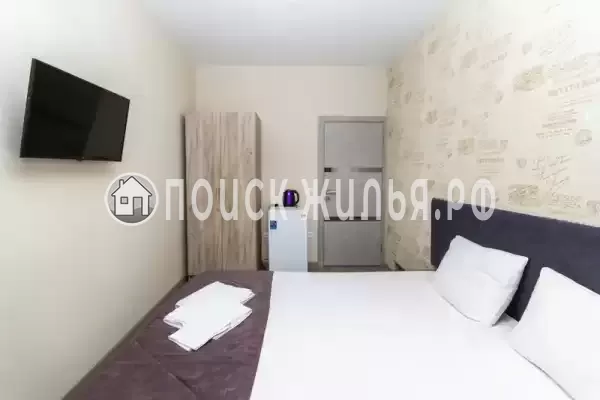 Гостевой дом «Бариния»