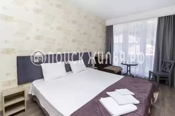 Гостевой дом «Бариния»